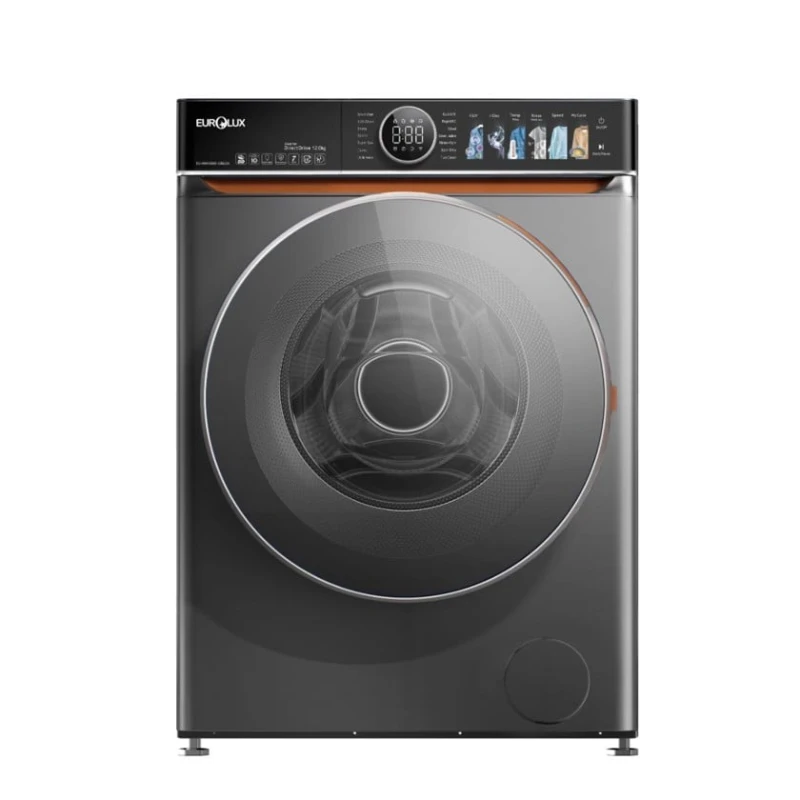 Стиральная машина Eurolux EU-WM1299S-12BLDG
