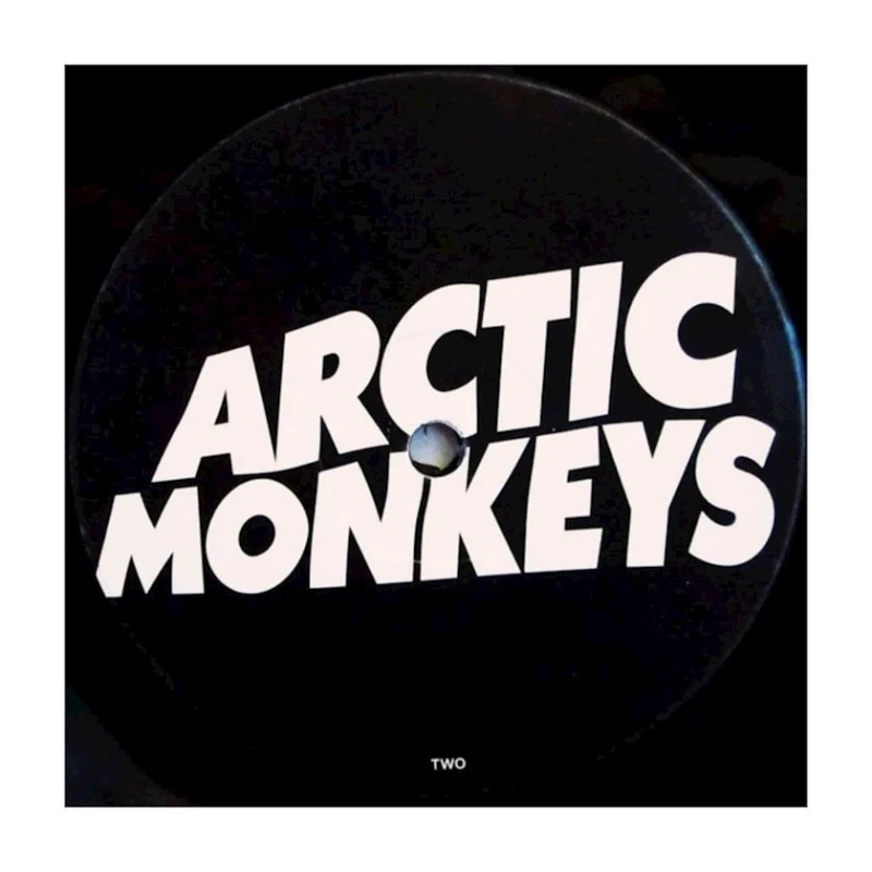 Виниловая пластинка Domino Records Arctic Monkeys - Suck It And See Виниловая пластинка Domino Records Arctic Monkeys - Suck It And See