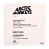 Виниловая пластинка Domino Records Arctic Monkeys - Suck It And See Виниловая пластинка Domino Records Arctic Monkeys - Suck It And See