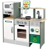 Деревянная игровая кухня Hape Wooden Play Kitchen