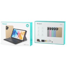 Planşet Telzeal P800 6GB/256GB Gray