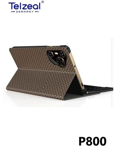 Planşet Telzeal P800 6GB/256GB Gray