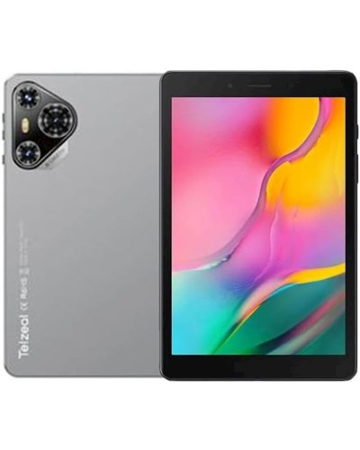 Planşet Telzeal P800 6GB/256GB Gray
