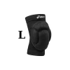 Наколенник Asics 2152, черный, L Наколенник Asics 2152, черный, L