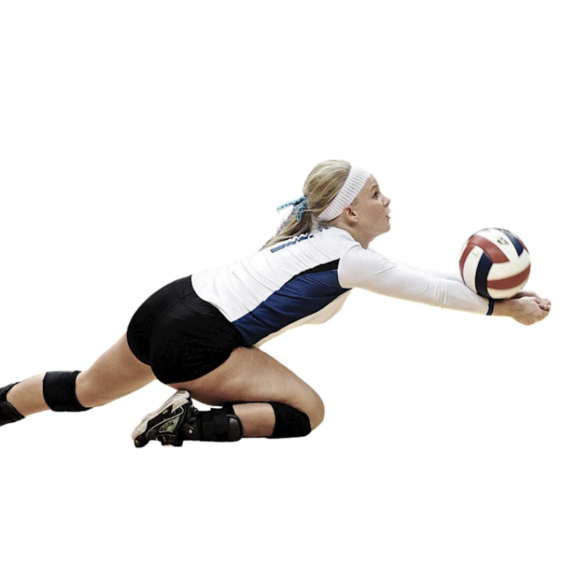 Наколенник Asics 2152, черный, L Наколенник Asics 2152, черный, L