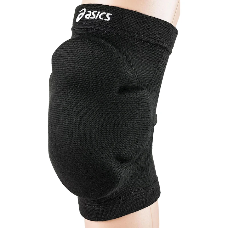 Наколенник Asics 2152, черный, L Наколенник Asics 2152, черный, L