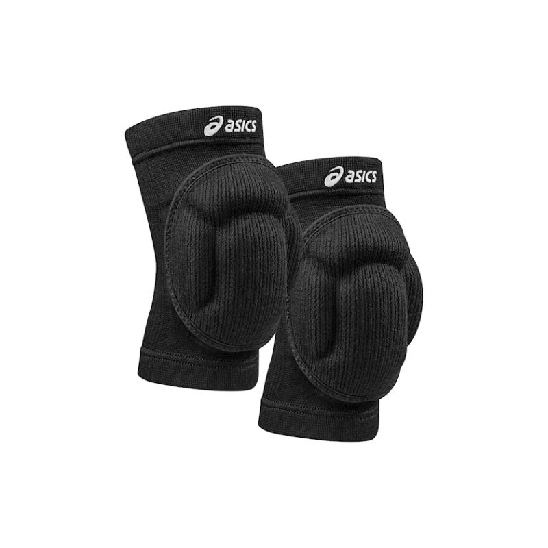 Наколенник Asics 2152, черный, L Наколенник Asics 2152, черный, L