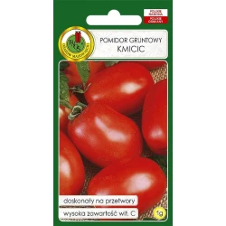 Семена овощей PNOS Томат Gruntowy Kmicic, 1 г