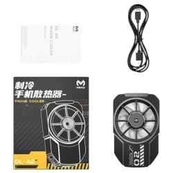 Кулер для мобильного телефона Memo DL-A2