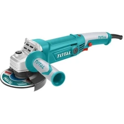 Угловая шлифовальная машина Total TG1121256