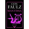 Kitab Yarasa Yayınları Mantissa, müəllif Con Faulz
