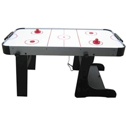 Настольный хоккей SUA-7236FE, 152x80x76 см Настольный хоккей SUA-7236FE, 152x80x76 см