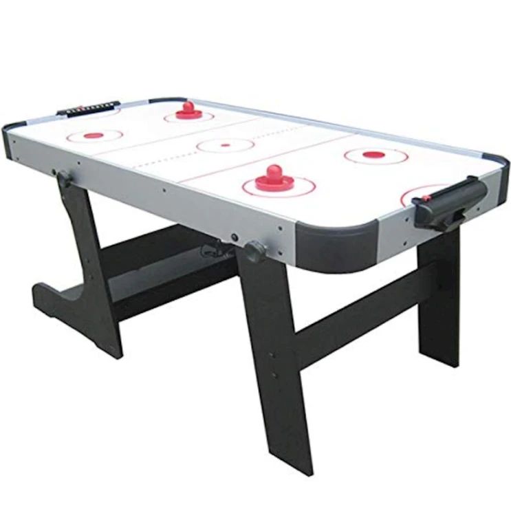 Настольный хоккей SUA-7236FE, 152x80x76 см Настольный хоккей SUA-7236FE, 152x80x76 см
