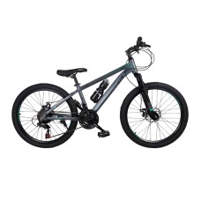 Dağ velosipedi BMX GTR BMX10024G, 24