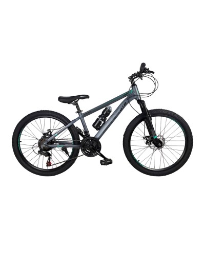 Dağ velosipedi BMX GTR BMX10024G, 24
