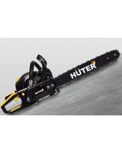Zəncirli mişar Huter BS-58, 2300 Vt