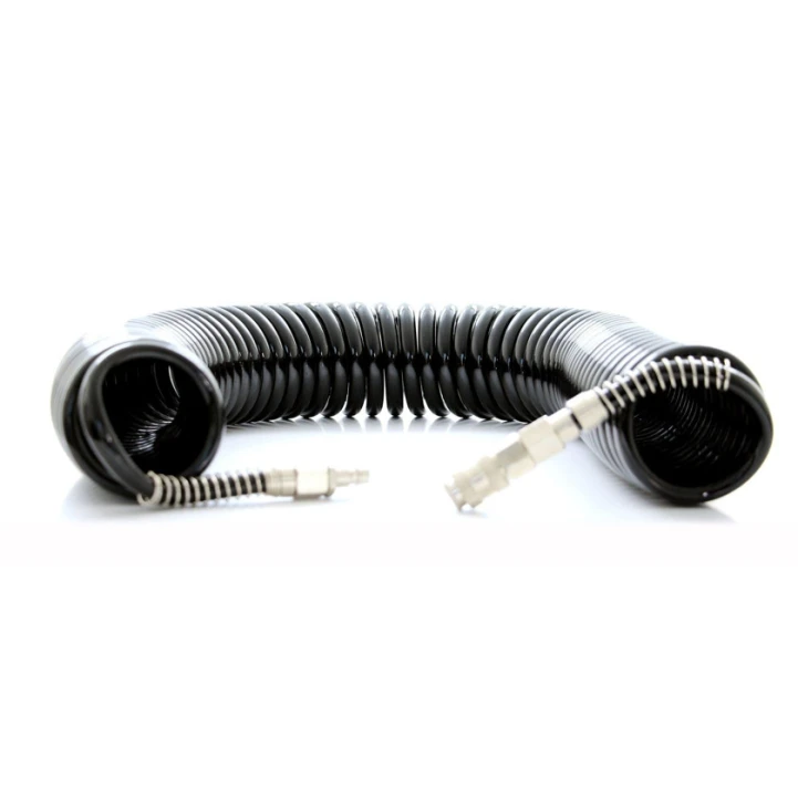 Шланг для компрессора Worldforce 11404, 0.8x12 мм, 15 м Шланг для компрессора Worldforce 11404, 0.8x12 мм, 15 м