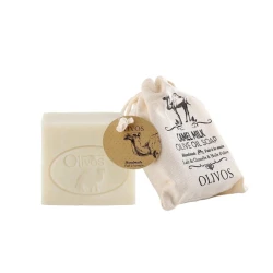 Мыло Olivos Camel Milk Olive Oil 150 г
