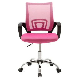 Кресло офисное 2000032 Розовый Кресло офисное 2000032 Розовый