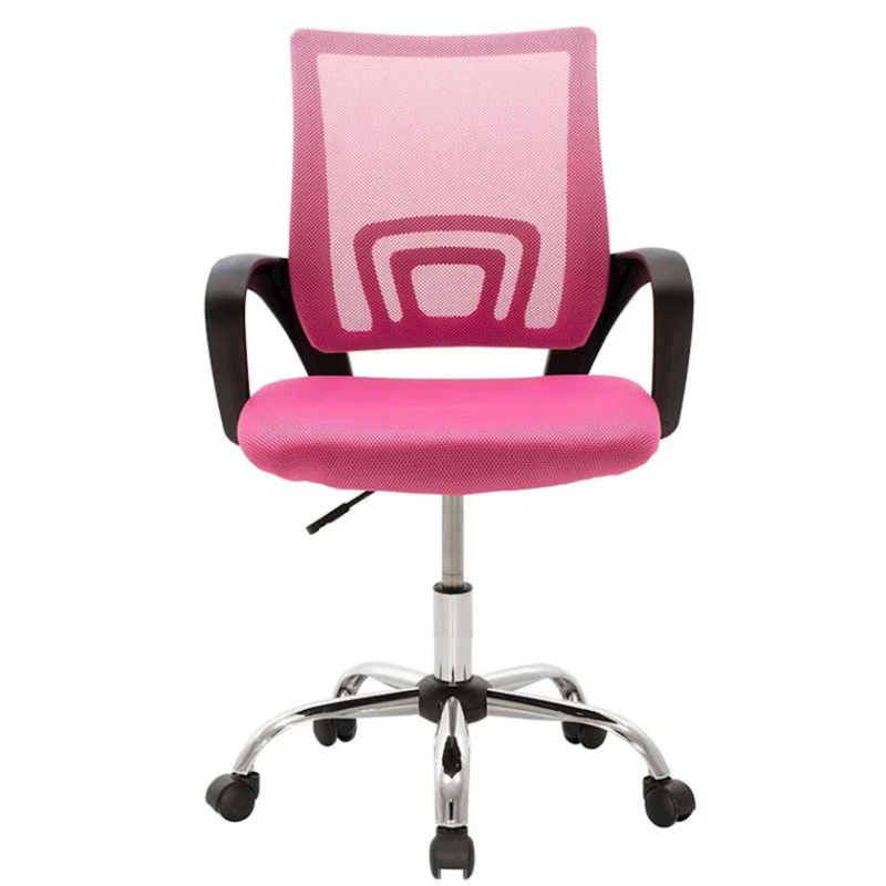 Кресло офисное 2000032 Розовый Кресло офисное 2000032 Розовый