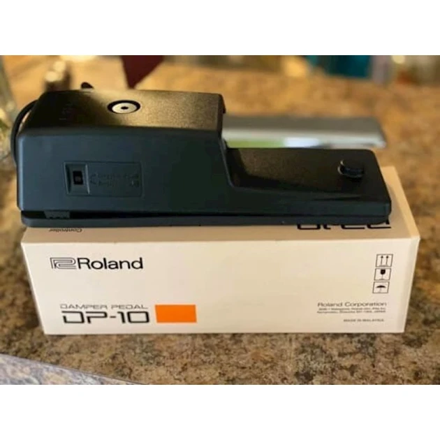 Педаль Roland DP-10(B) Педаль Roland DP-10(B)