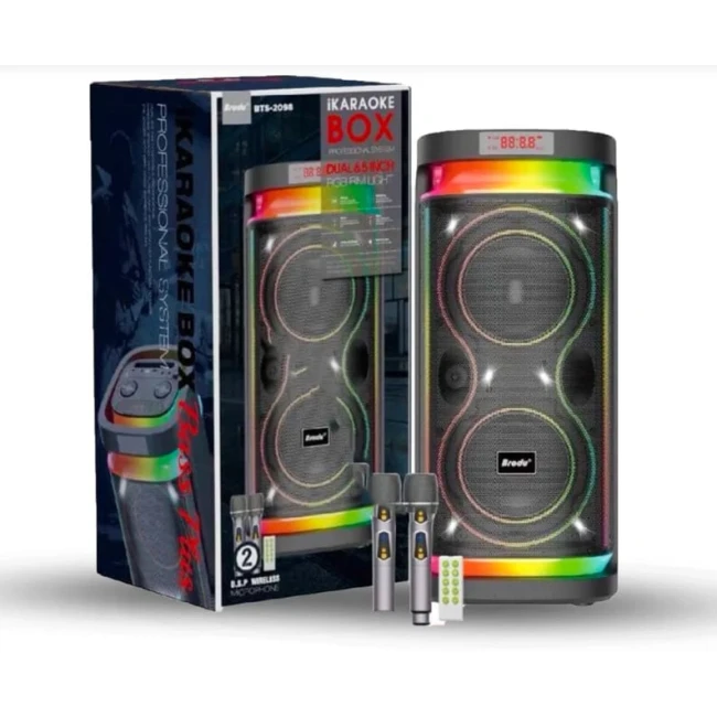 Акустическая система Brodu BTS 2175 Акустическая система Brodu BTS 2175