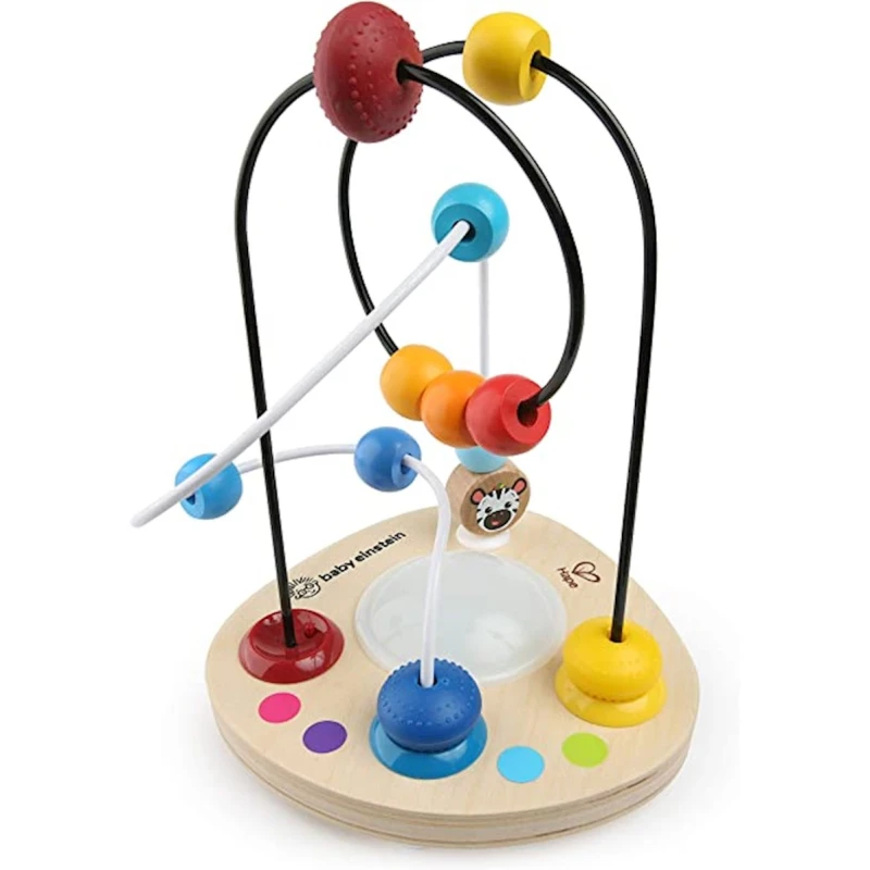 İnkişaf etdirən oyuncaq Hape Color Mixer, 12+ ay