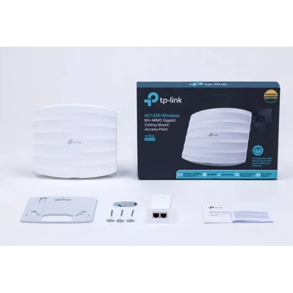 Simsiz giriş nöqtəsi TP-Link EAP225 V4 AC1350