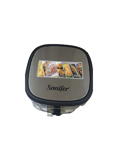 Aerofritür Sonifer SF-1031