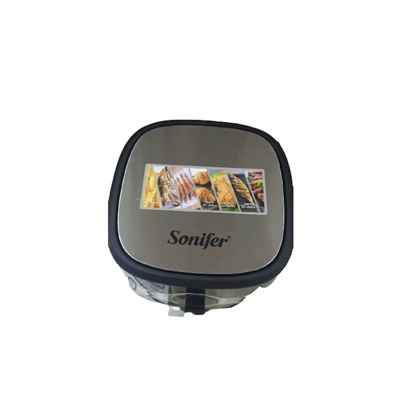 Аэрофритюрница Sonifer SF-1031 Аэрофритюрница Sonifer SF-1031