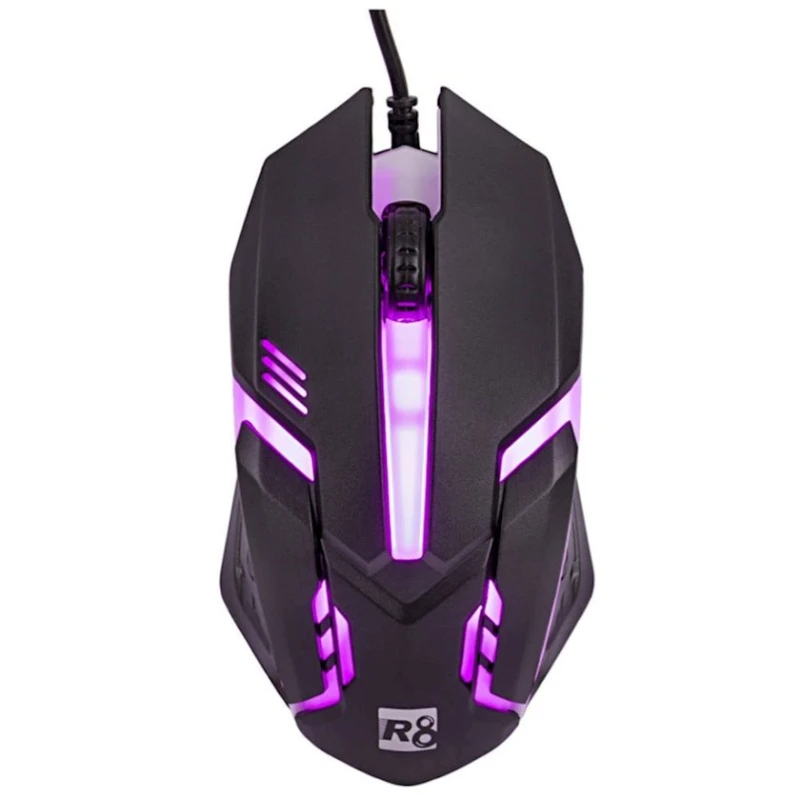 Мышь R8 M1602 Мышь R8 M1602