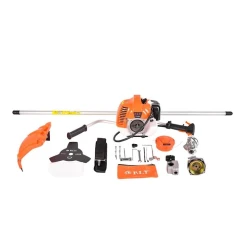 Бензиновый триммер P.I.T. P73102A