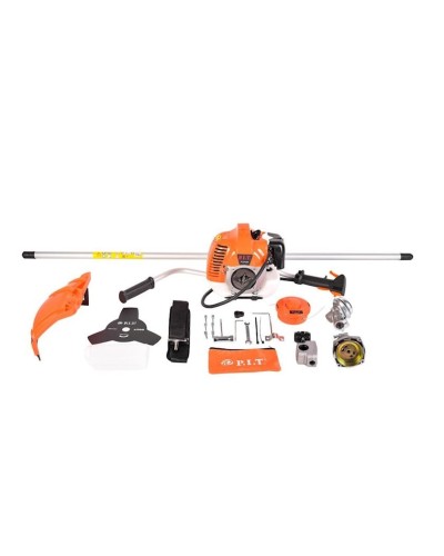 Benzin trimmer P.I.T. P73102A