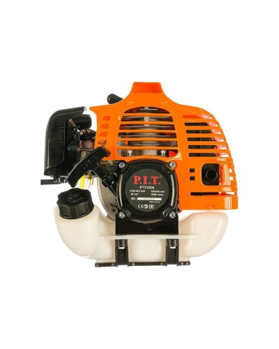Benzin trimmer P.I.T. P73102A