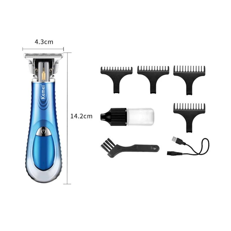 Триммер Kemei KM- 2297