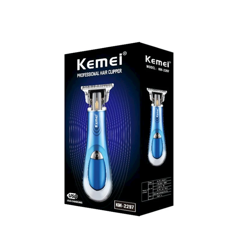 Триммер Kemei KM- 2297