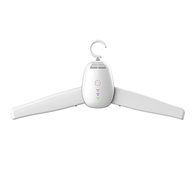 Ayaqqabı və paltar üçün qurutma cihazı Foldable Clothes Dryer