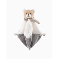 Мягкая игрушка Chicco Медвежонок My Sweet Dou Dou, полиэстер