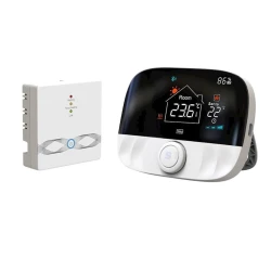 Умный термостат WT203 Wi-Fi