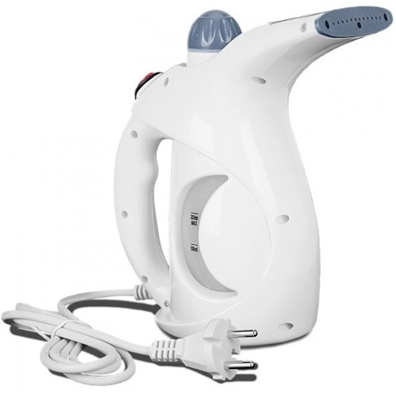 Ручной отпариватель Аврора А7 White