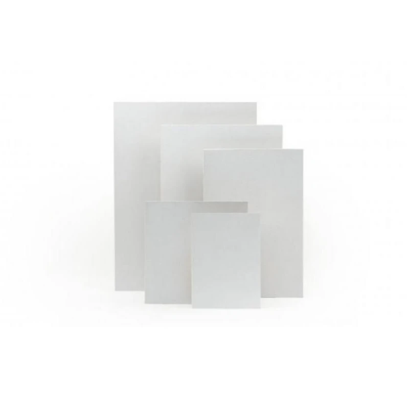 Холст на картоне Rosa Studio, 30х50 см, хлопок, акрил Холст на картоне Rosa Studio, 30х50 см, хлопок, акрил