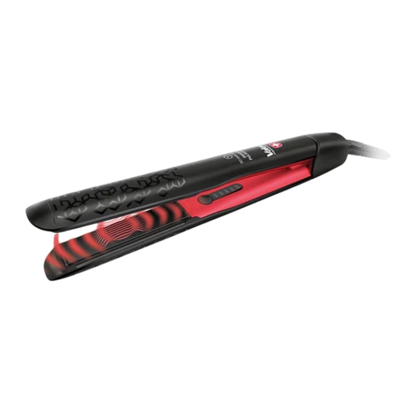 Выпрямитель для волос Valera Swiss'X Pulsecare Professional Hair Straightener