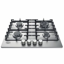 Bişirmə səthi Hotpoint-Ariston PPH 60G DF IX