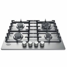 Bişirmə səthi Hotpoint-Ariston PPH 60G DF IX