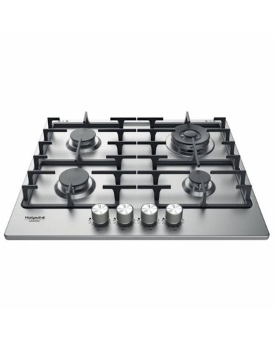 Bişirmə səthi Hotpoint-Ariston PPH 60G DF IX