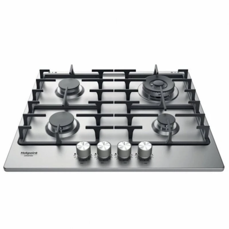 Варочная поверхность Hotpoint-Ariston PPH 60G DF IX