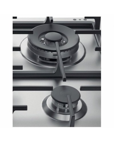 Bişirmə səthi Hotpoint-Ariston PPH 60G DF IX