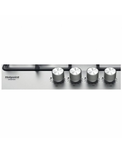 Bişirmə səthi Hotpoint-Ariston PPH 60G DF IX