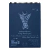 Альбом SM-LT Sketch Pad для графики, Authentic Grey, А5, 180г, 20 листов