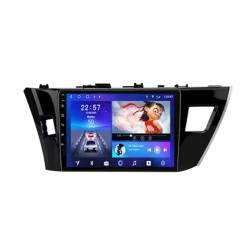 Avtomobil monitoru Asey Toyota Corolla 2013